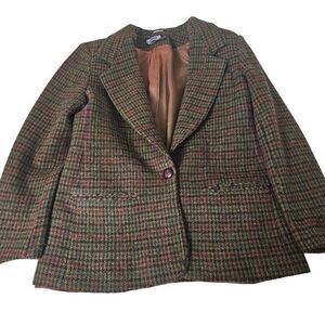 Giorgio Saint angelo wool sweater